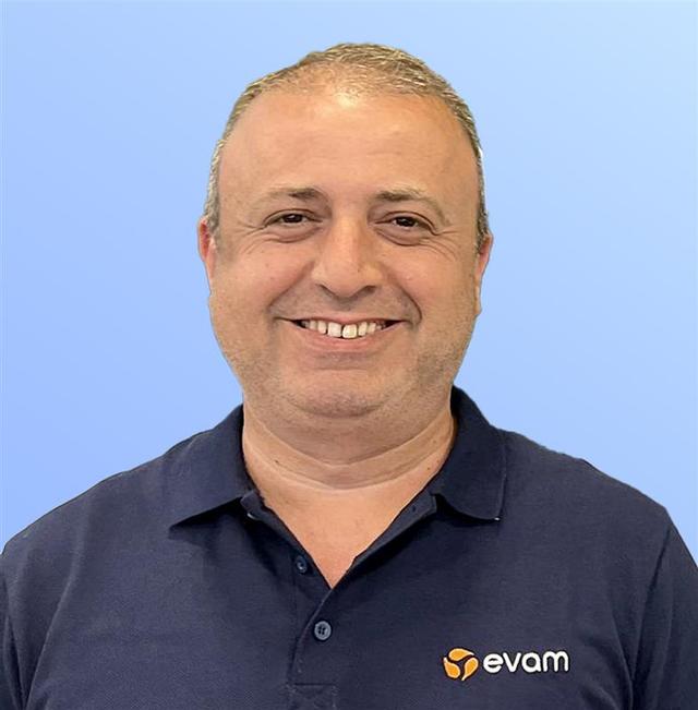 Mehmet Güncü