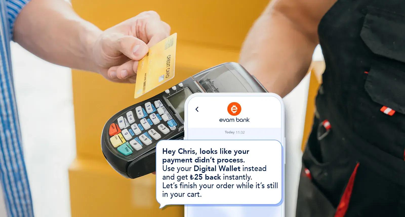 Customer Engagement in Banking Isn't a Channel Count. It's a Response Time.